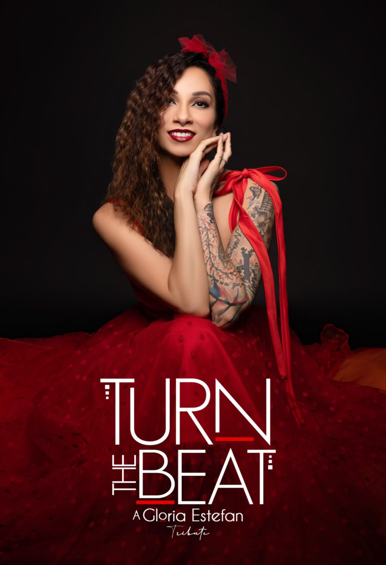 Gabie Lopez - Turn the Beat